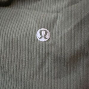 Align Rib No Care Label